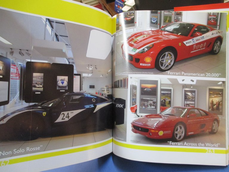 Enzo Ferrari & Maranello. A cura di Icaro Progetti per …