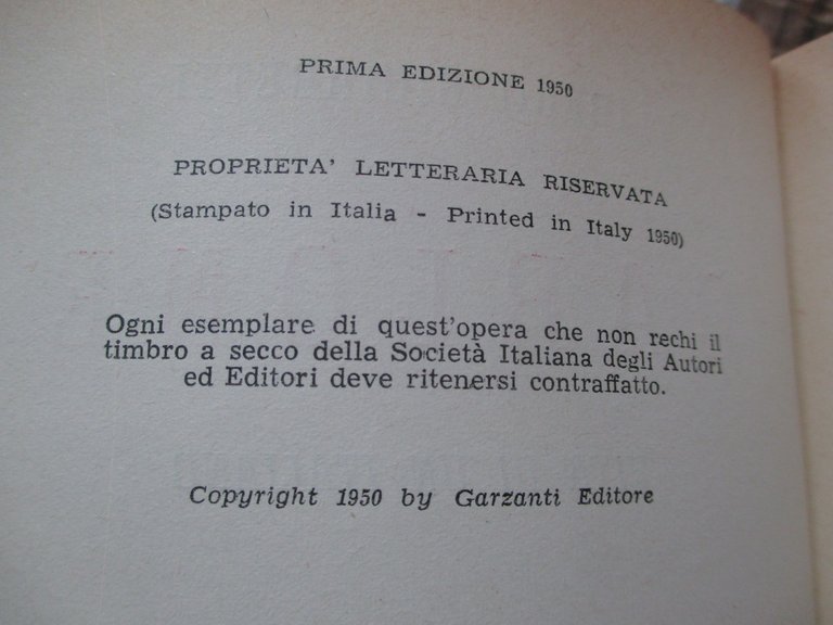 Fanny Hill. Memorie di una donna di piacere.