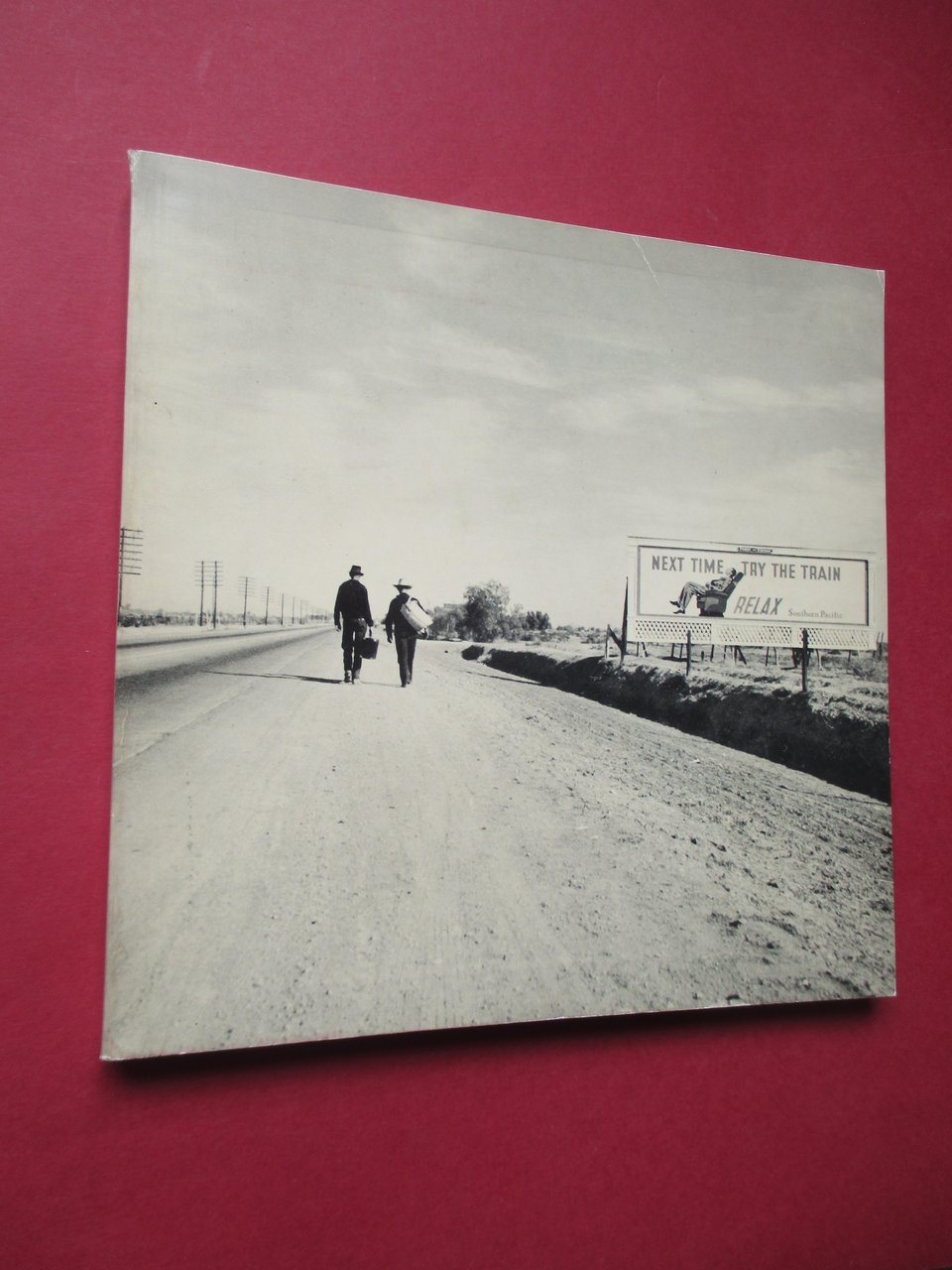 Farm Security Administration ( La fotografia sociale americana del New …