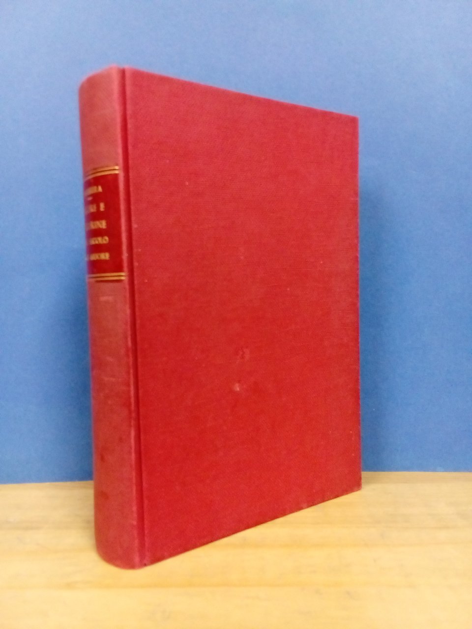 Figure e figurine del secolo che muore. Con notizie inedite … | Immagine principale