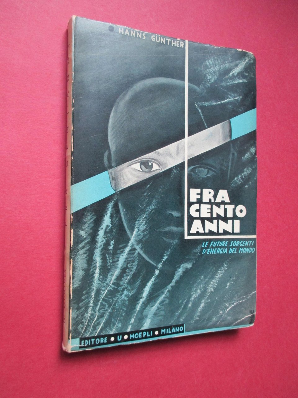 Fra cent'anni ( Fra cento anni ). Le future sorgenti … | Immagine principale