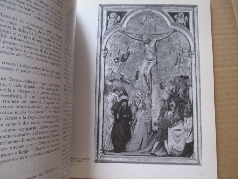 Francesco da Rimini e gli esordi del gotico bolognese.