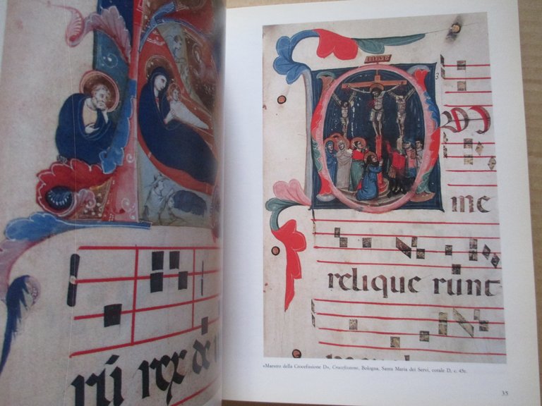 Francesco da Rimini e gli esordi del gotico bolognese.