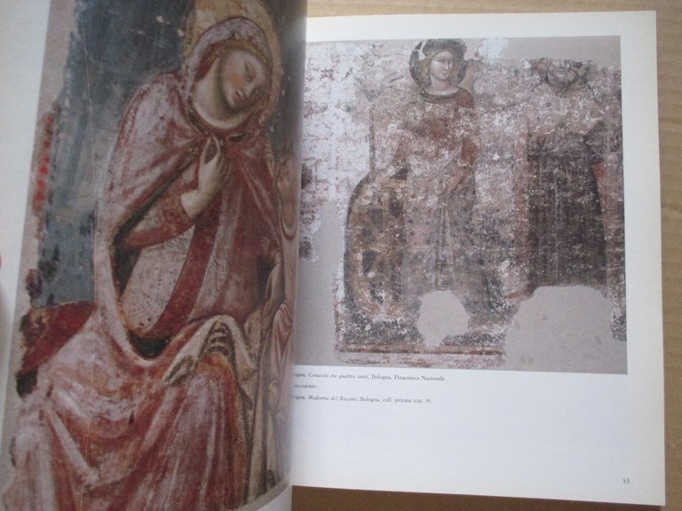 Francesco da Rimini e gli esordi del gotico bolognese.