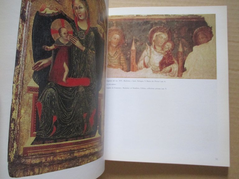 Francesco da Rimini e gli esordi del gotico bolognese.