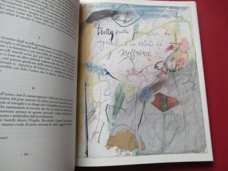 Giacomo Leopardi. Tristano amore e morte. Con un saggio di …