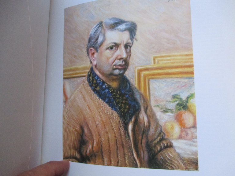 Giorgio de Chirico. Dalla partenza degli Argonauti alla vita silente.