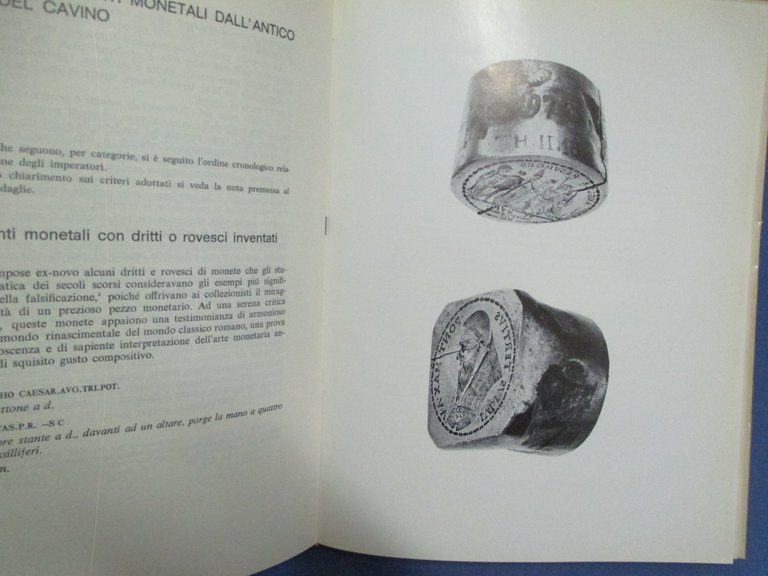 Giovanni da Cavino. Medaglista padovano del Cinquecento. | Immagine Gallery 3