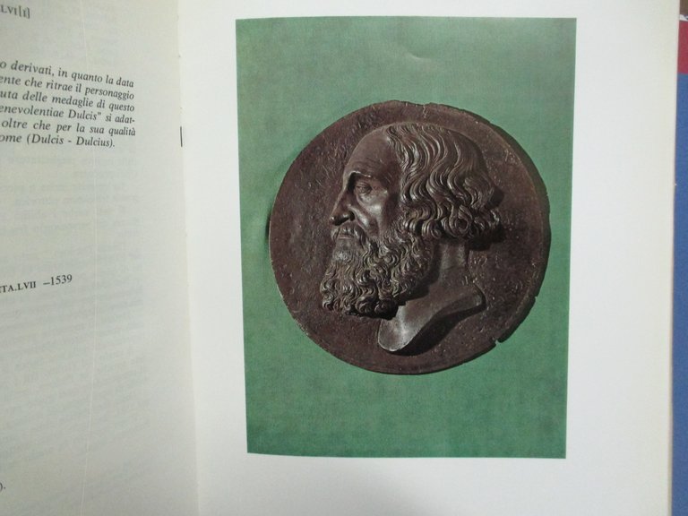 Giovanni da Cavino. Medaglista padovano del Cinquecento. | Immagine Gallery 4