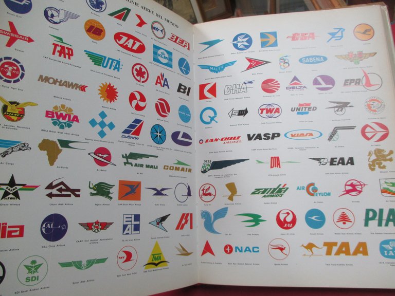 Gli aeroplani. 1000 apparecchi di tutti i paesi, militari e …