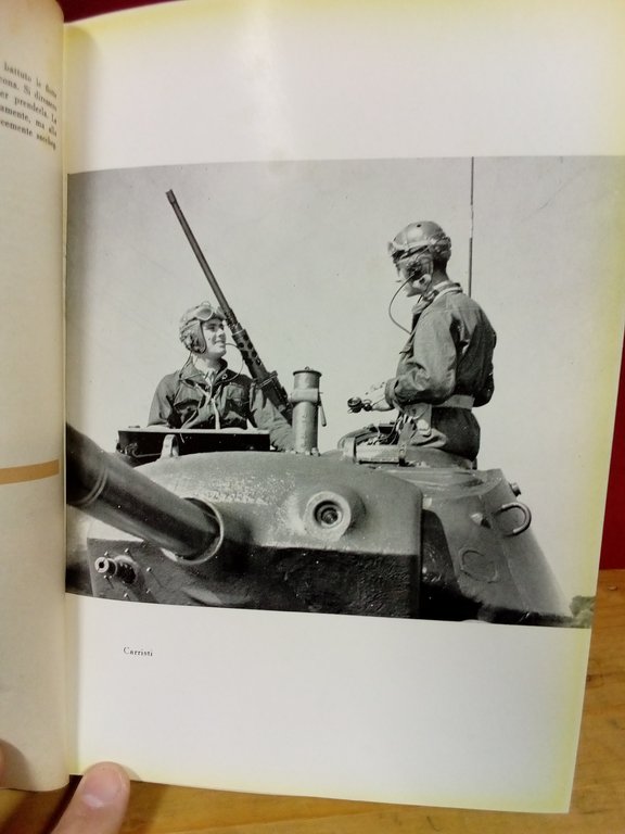 Gloria e vita delle forze armate. Almanacco Agenda 1957. | Immagine Gallery 3