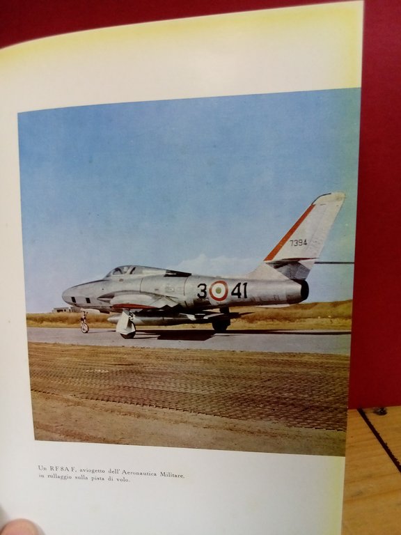 Gloria e vita delle forze armate. Almanacco Agenda 1957. | Immagine Gallery 5