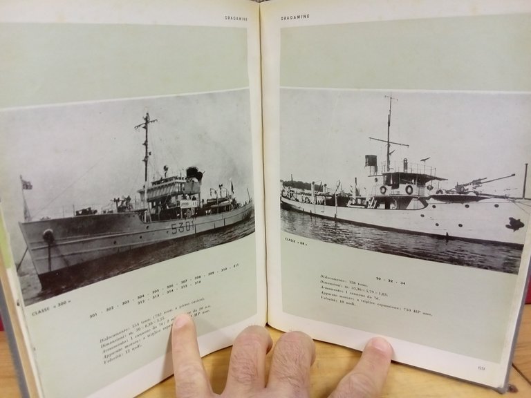 Gloria e vita delle forze armate. Almanacco Agenda 1957. | Immagine Gallery 6