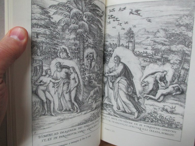 Grande dizionario illustrato dei personaggi biblici. Storia – Letteratura – …