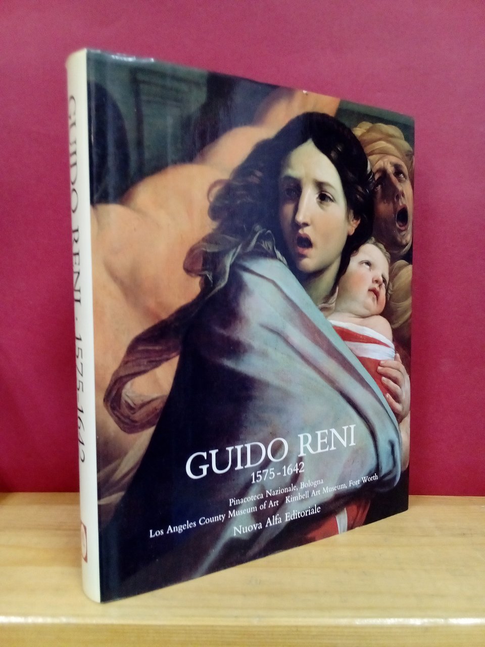 Guido Reni 1575 - 1642. | Immagine principale