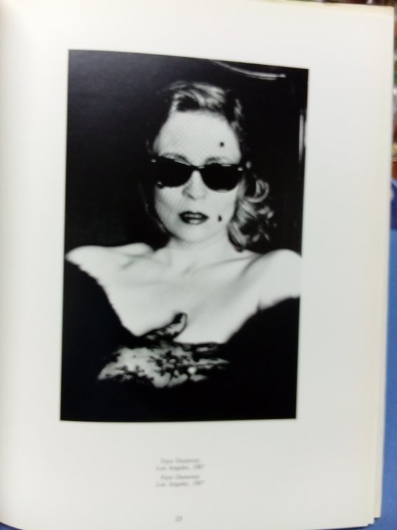 Helmut Newton. New images. | Immagine Gallery 2