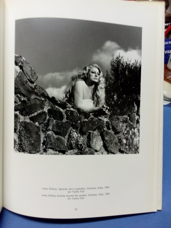 Helmut Newton. New images. | Immagine Gallery 3