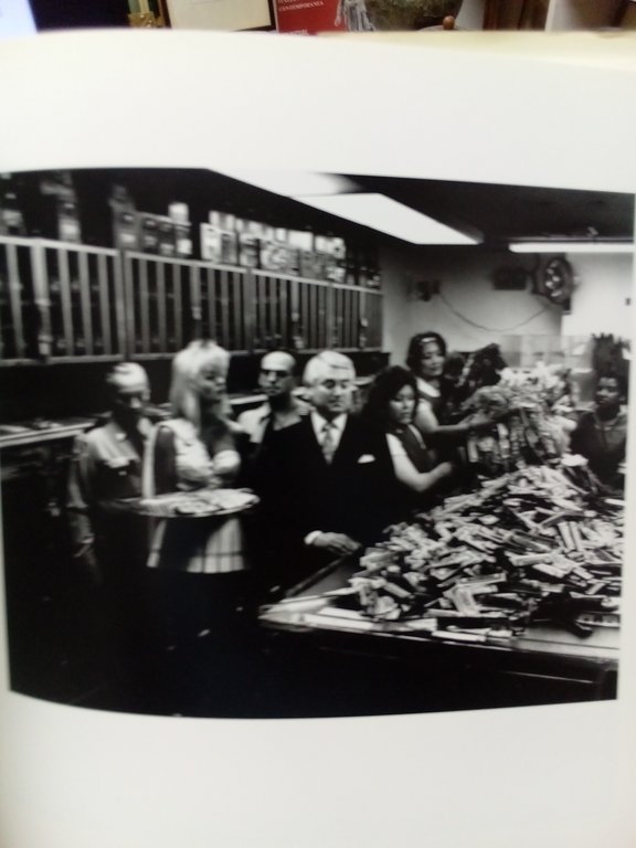 Helmut Newton. New images. | Immagine Gallery 4