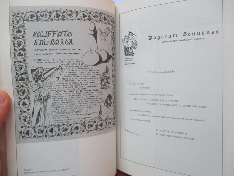 I canti goliardici n. 2.