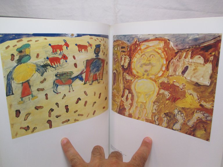 I Dubuffet di Dubuffet. Opere della donazione Dubuffet al Musée …