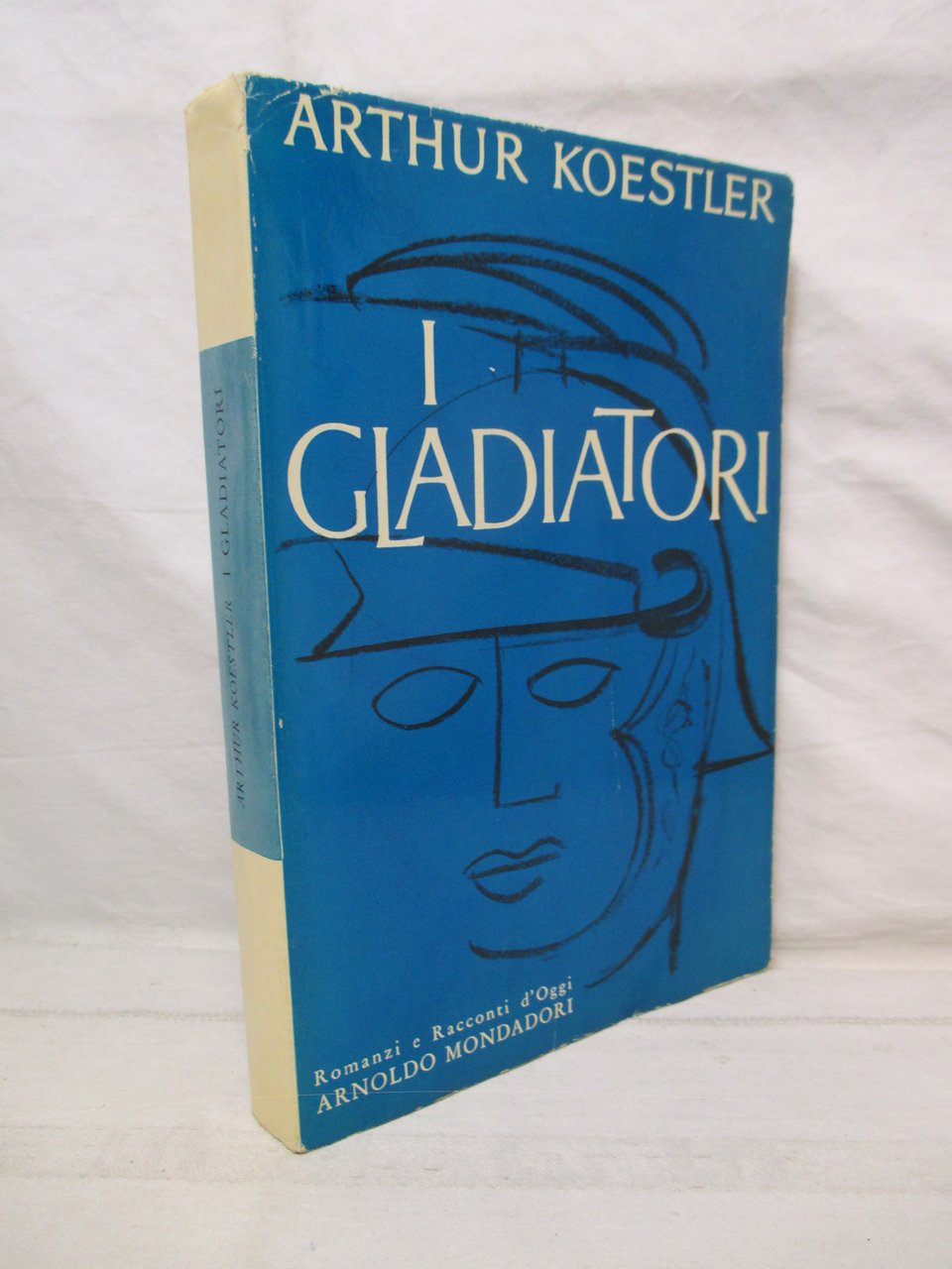 I gladiatori.