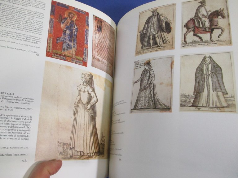 I mestieri della moda a Venezia dal XIII al XVIII …