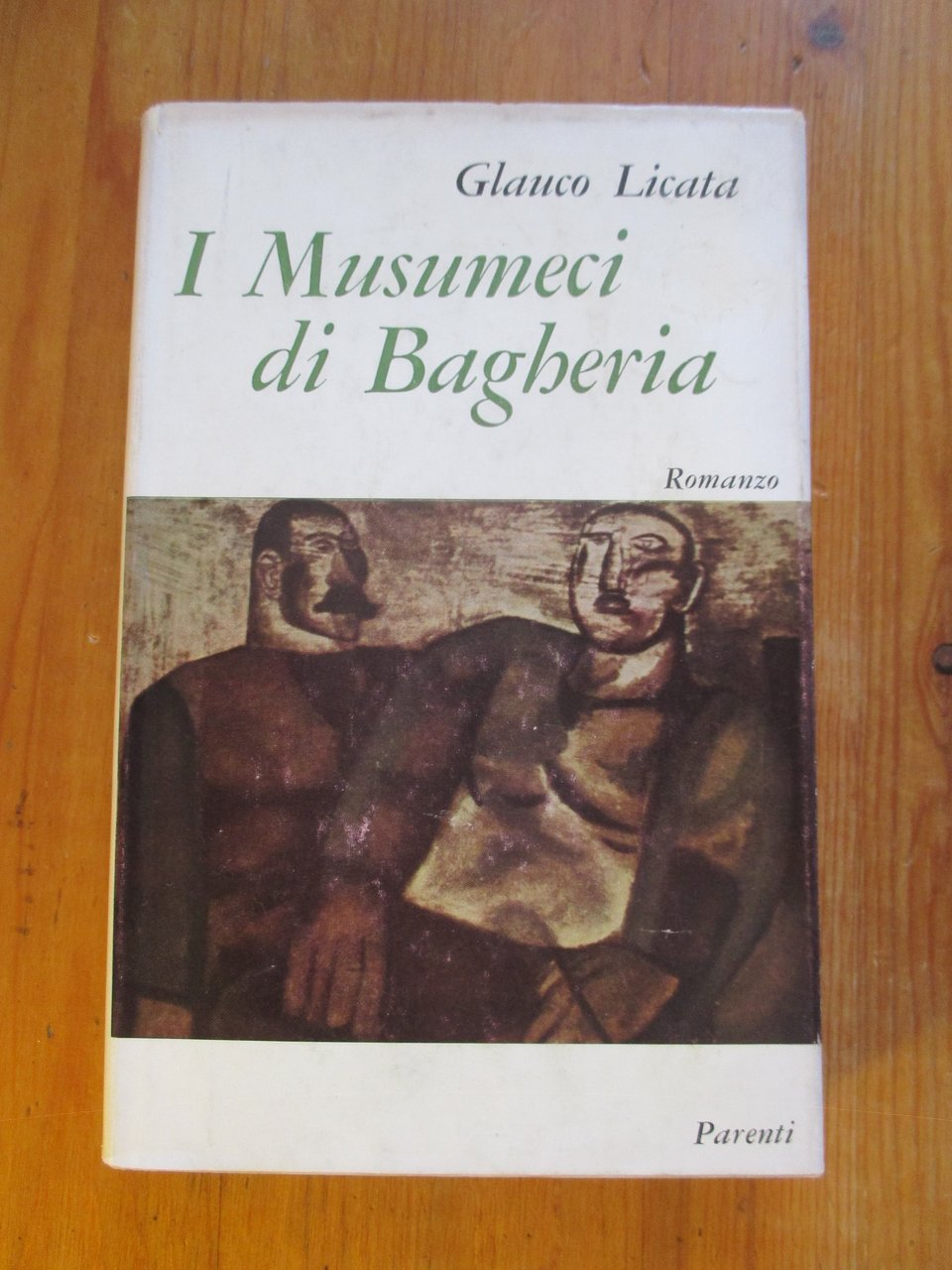 I Musumeci di Bagheria. Vita morte miracoli.