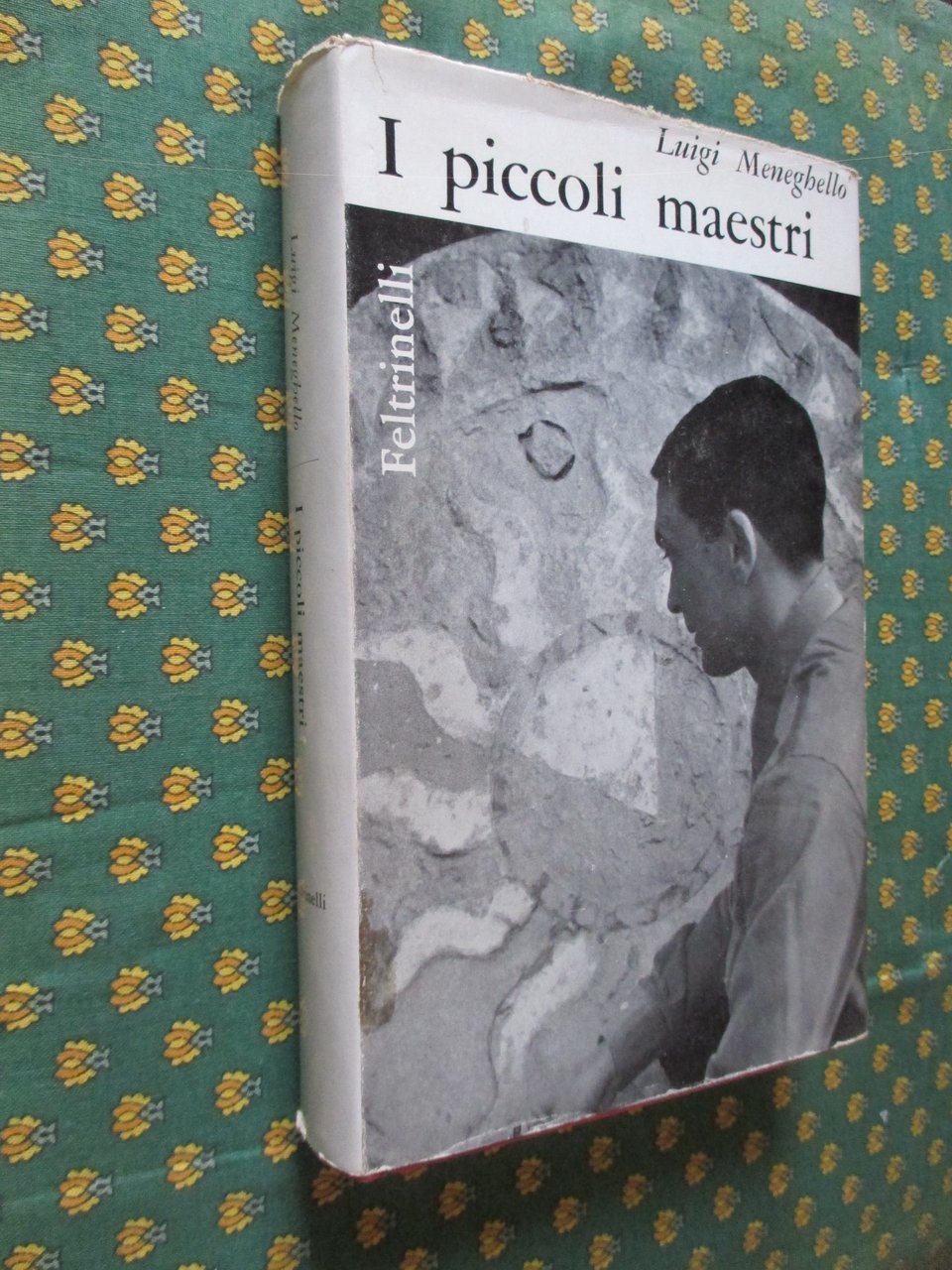 I piccoli maestri.