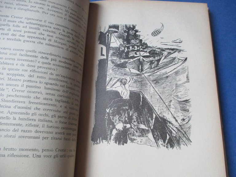 I pirati dello spazio. Tre uomini su Marte. | Immagine Gallery 2