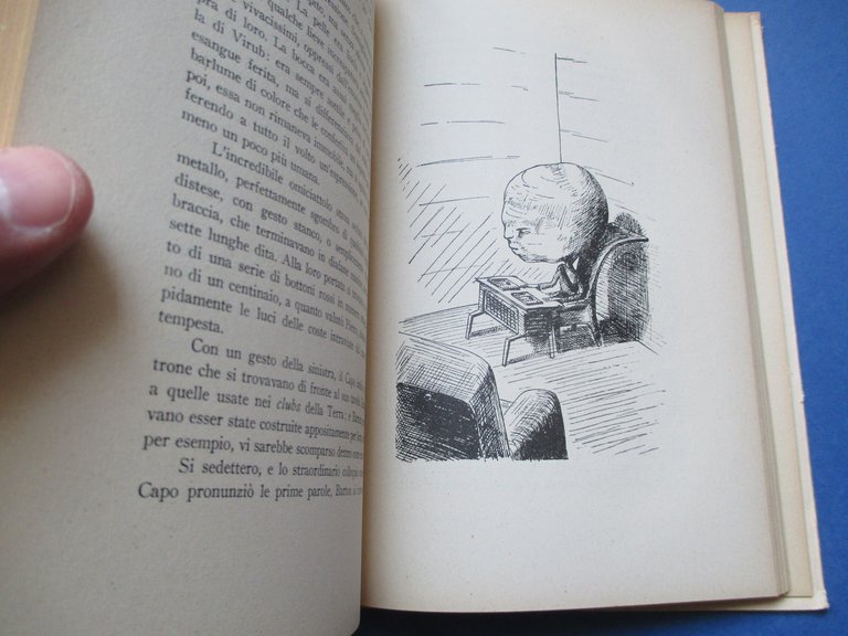 I pirati dello spazio. Tre uomini su Marte. | Immagine Gallery 3