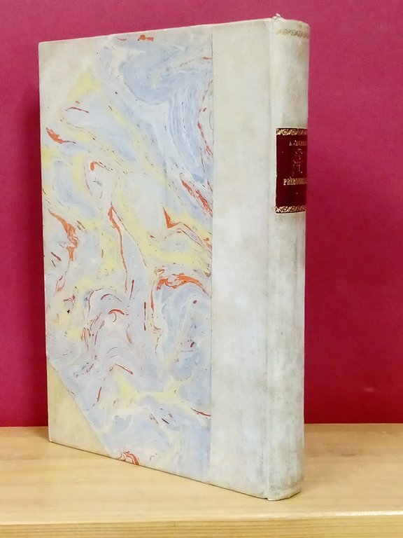 I Preraffaellisti. Contributo alla storia dell'arte. | Immagine Gallery 2