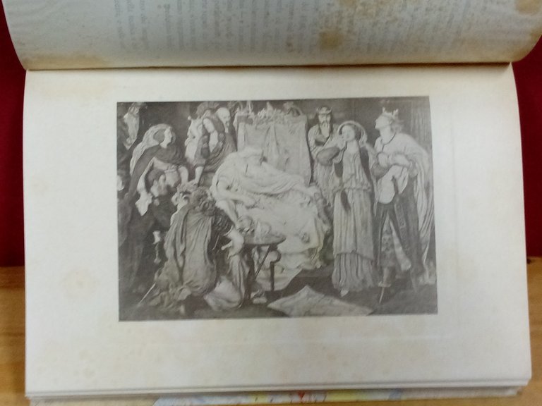 I Preraffaellisti. Contributo alla storia dell'arte. | Immagine Gallery 3