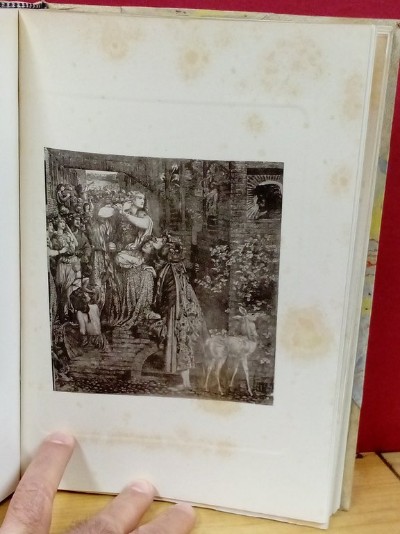 I Preraffaellisti. Contributo alla storia dell'arte. | Immagine Gallery 4