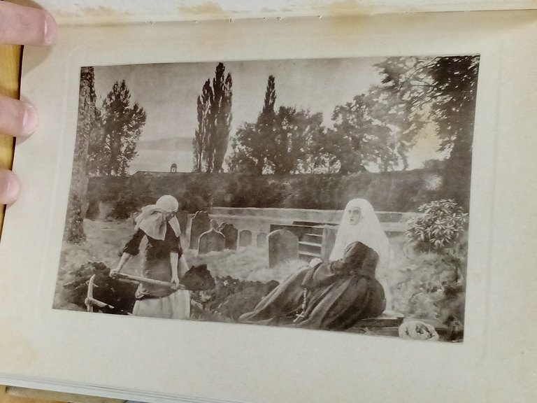 I Preraffaellisti. Contributo alla storia dell'arte. | Immagine Gallery 6