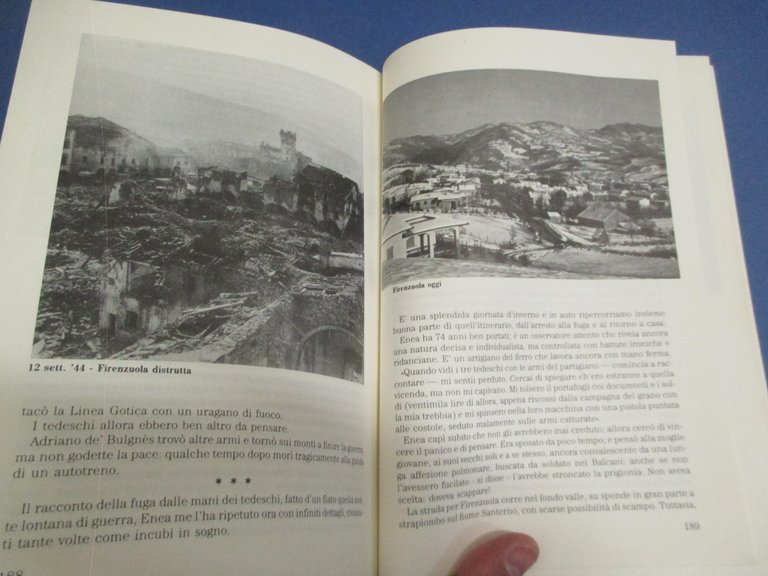 I racconti del ponte. | Immagine Gallery 5