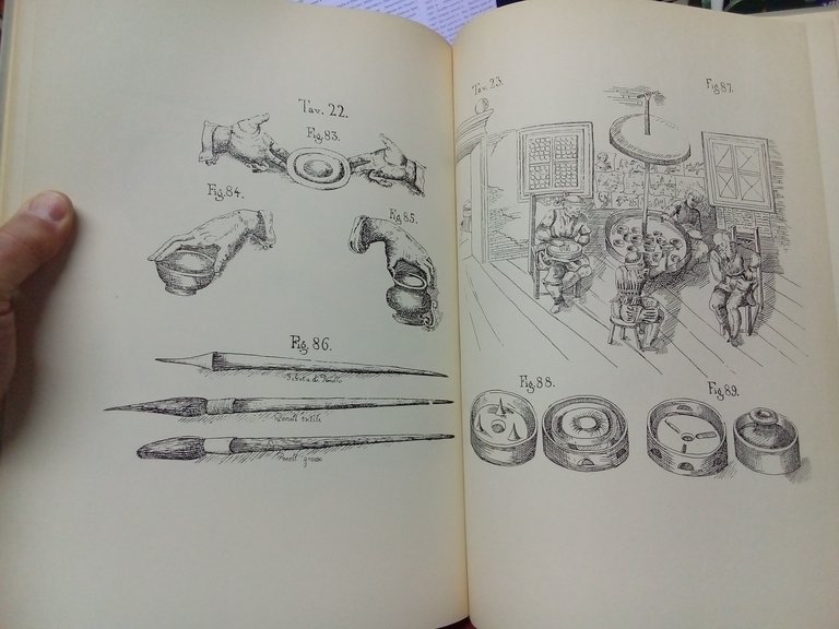 I tre libri dell'arte del vasaio. Riveduti da G. Vanzolini. … | Immagine Gallery 4