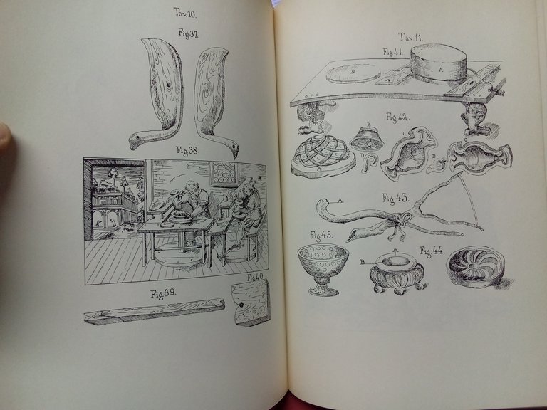 I tre libri dell'arte del vasaio. Riveduti da G. Vanzolini. … | Immagine Gallery 6