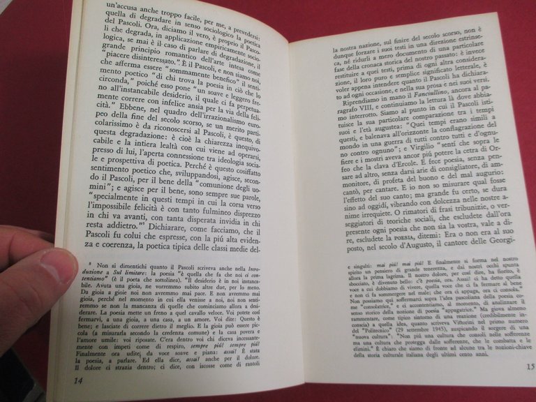 Ideologia e linguaggio.