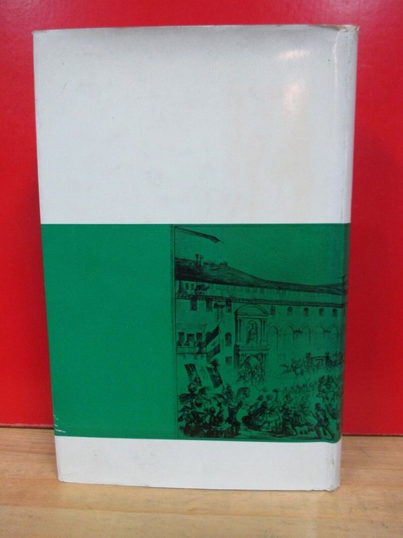 Il 1859 – '60 a Bologna.