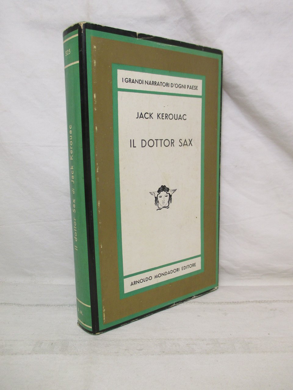 Il dottor Sax.