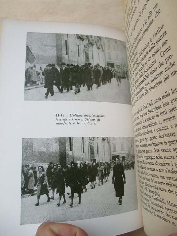 Il fascismo in provincia. Nascita e caduta del fascismo nel …