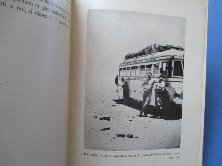 Il fiume d'oro nero. Viaggio dalla Mesopotamia alla Palestina.