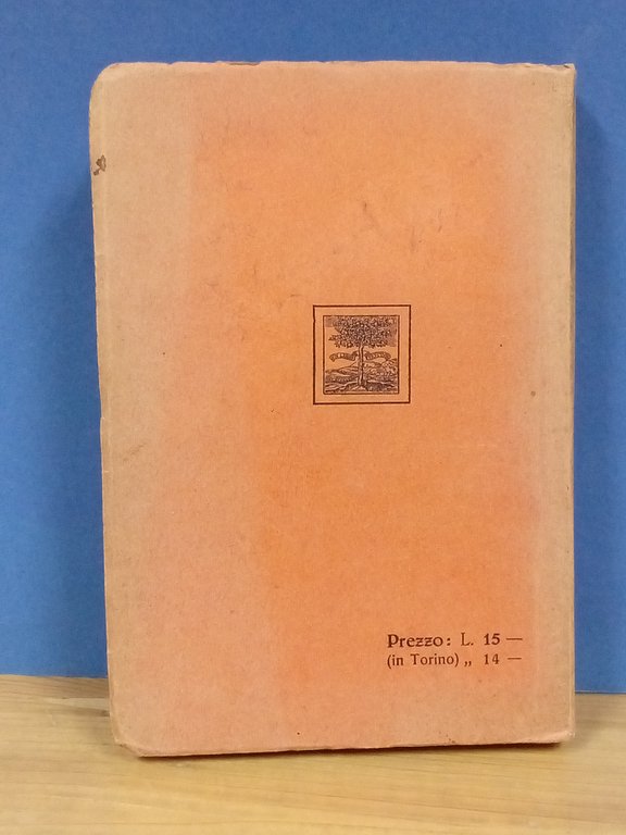 Il frumento. | Immagine Gallery 5