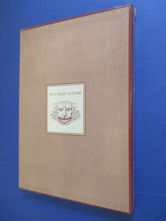 Il Libro dei Francobolli d'Italia. Valori Postali 1990.