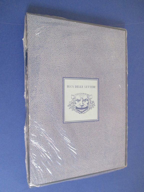 Il Libro dei Francobolli d'Italia. Valori Postali 1991.