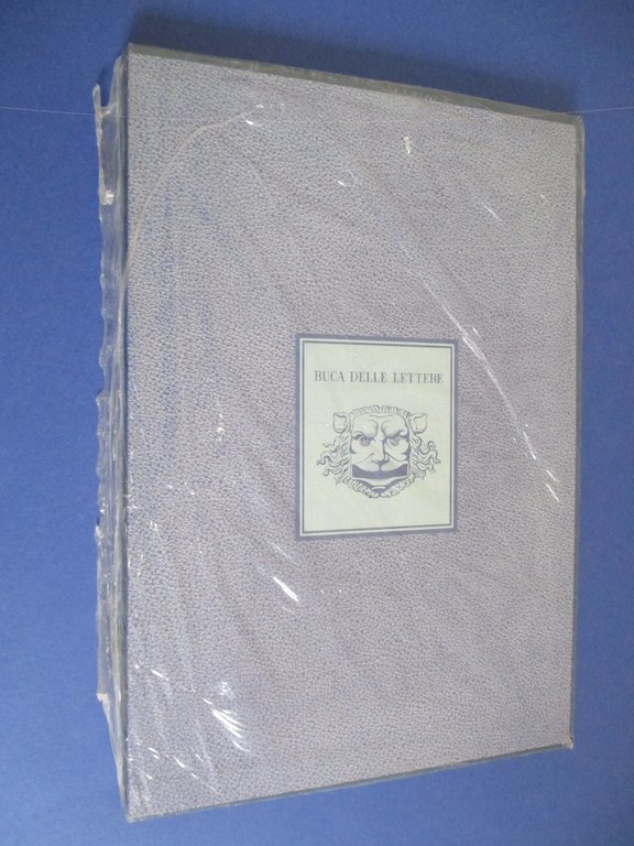 Il Libro dei Francobolli d'Italia. Valori Postali 1992.