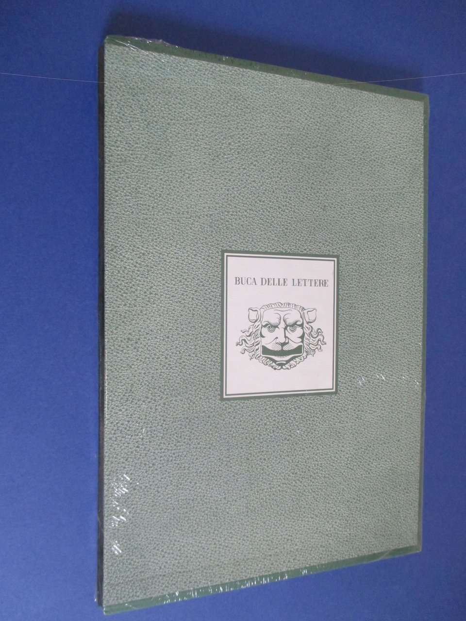 Il Libro dei Francobolli d'Italia. Valori Postali 1995.