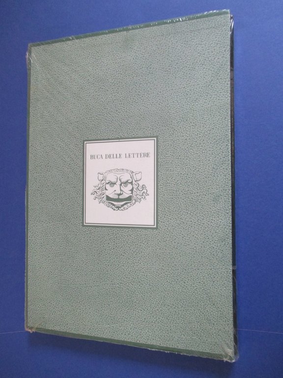 Il Libro dei Francobolli d'Italia. Valori Postali 1995.