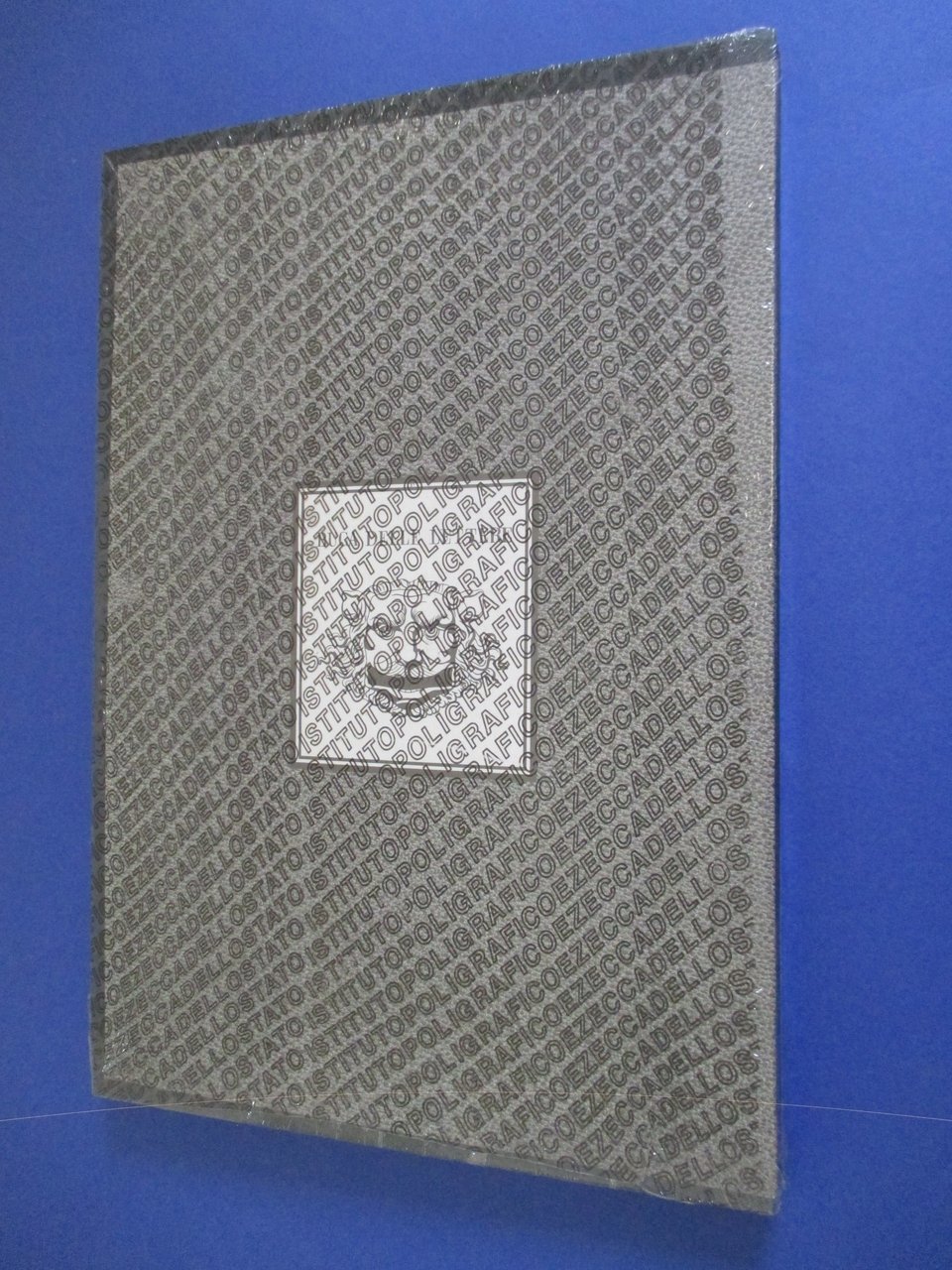 Il Libro dei Francobolli d'Italia. Valori Postali 1997.