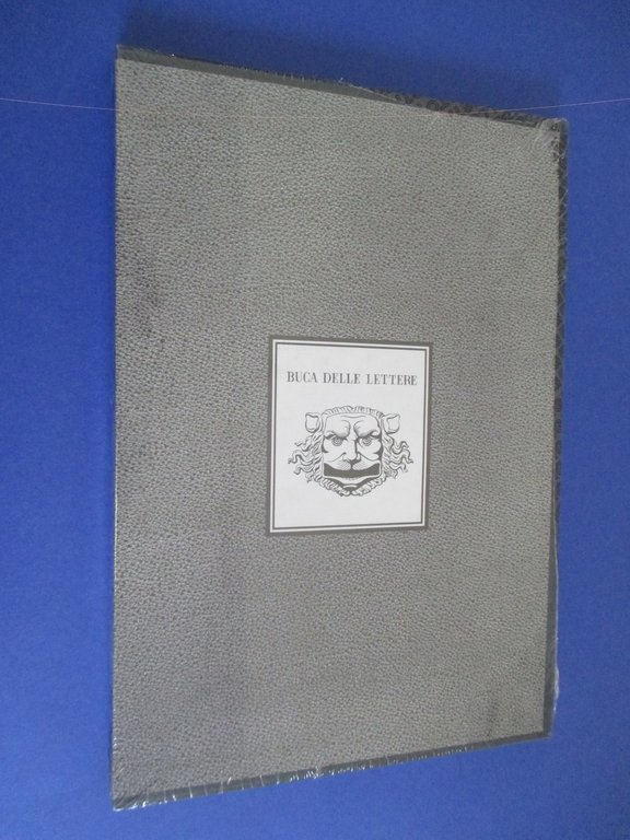 Il Libro dei Francobolli d'Italia. Valori Postali 1997.